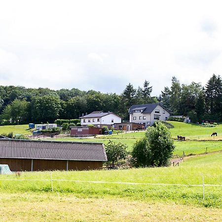 Ferienwohnung Roderath Nettersheim Exterior photo