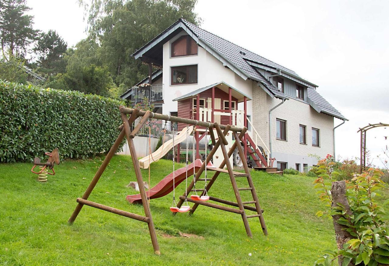 Ferienwohnung Roderath Nettersheim Exterior photo