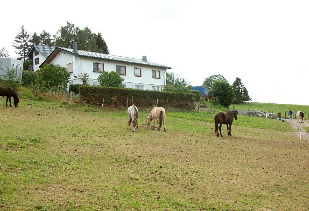 Ferienwohnung Roderath Nettersheim Exterior photo